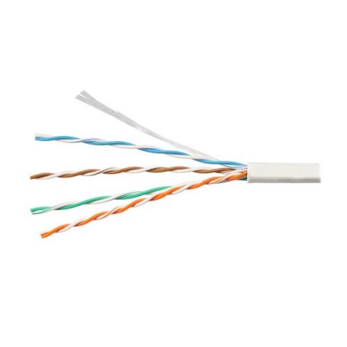 UTP Cat 5e PVC 4x2xAWG 24/1 8*0.48 - 1